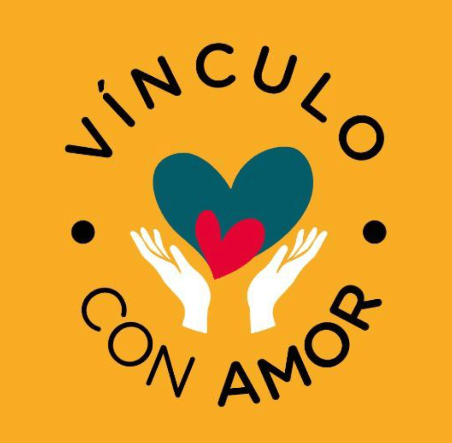 Vinculo con Amor logo