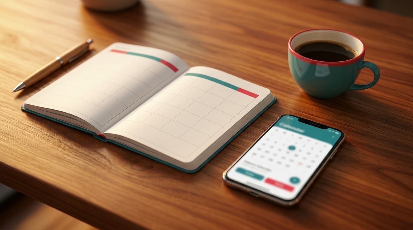 Agenda tu primera visita hoy